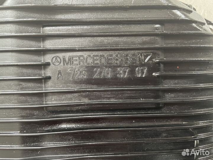 Поддон АКПП с фильтром