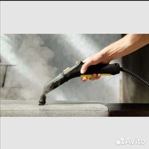 Пароочиститель karcher sc 2 easyfix