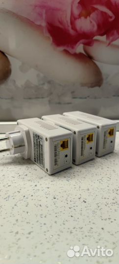 Plc адаптер МТС