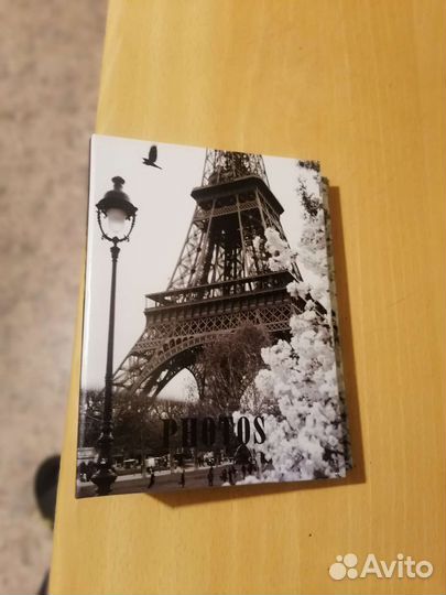 Фотоальбом 10х15