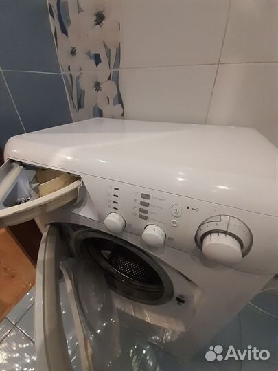 Стиральная машина на запчасти