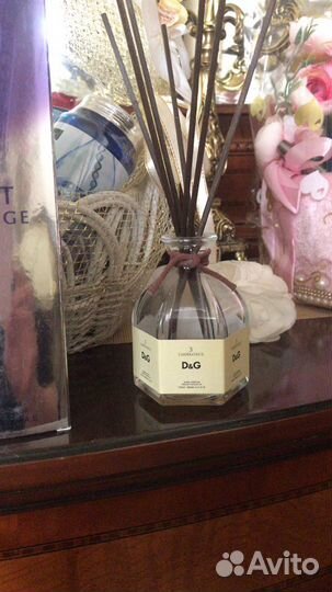 Диффузор для дома Арома масленные