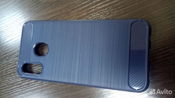 Чехол для samsung A30