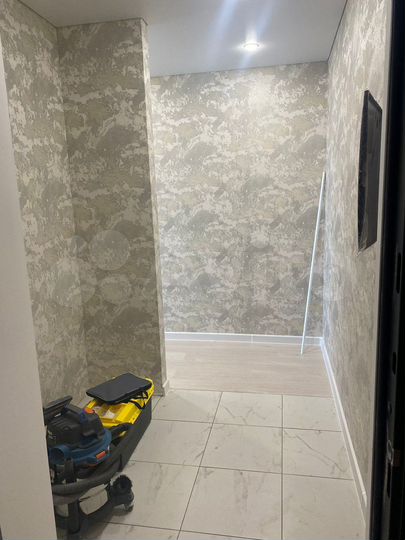 3-к. квартира, 60,7 м², 10/25 эт.