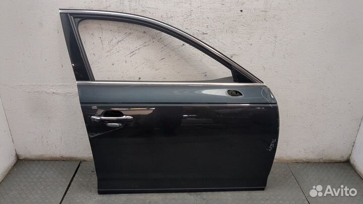 Замок двери Audi A4 (B9) Allroad, 2016