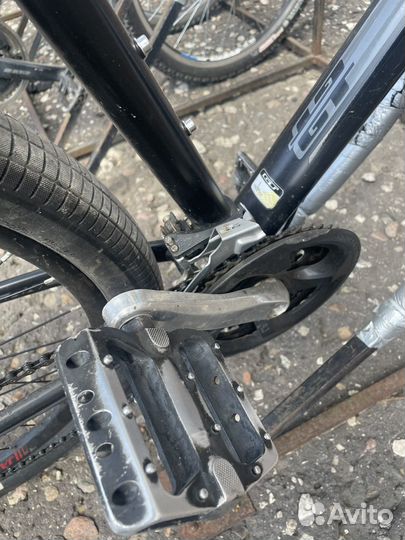 Велосипед GT Avalanche elite 2014 26