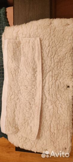 Муфта зимняя