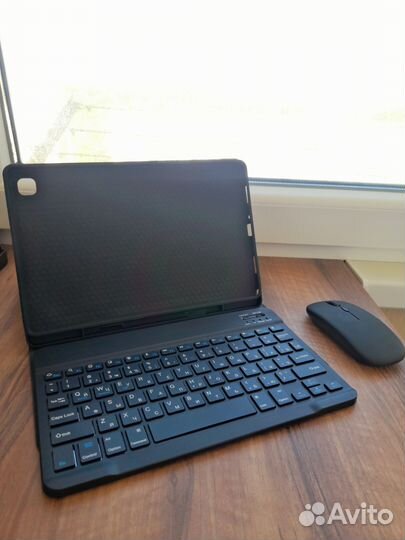 Чехол для планшета Samsung galaxy tab a7 (2020)