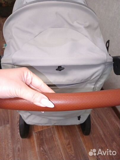 Прогулочная коляска Rant Alpine star