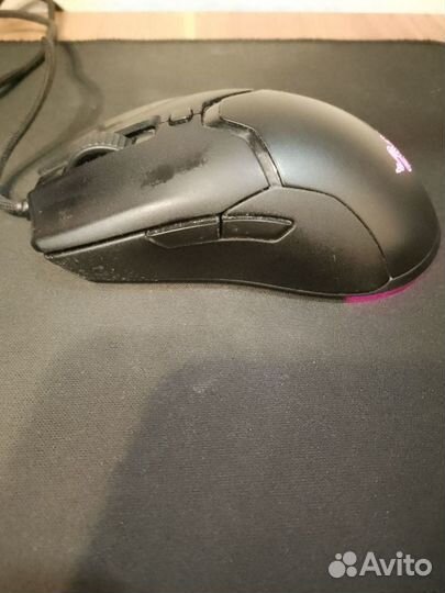 Razer viper mini