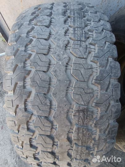 Goodyear Wrangler AT/SA 265/70 R16