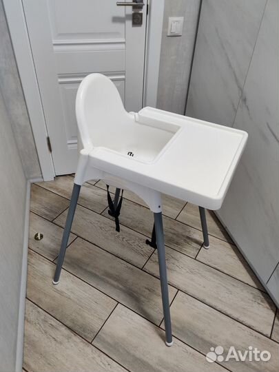 Детский стул IKEA