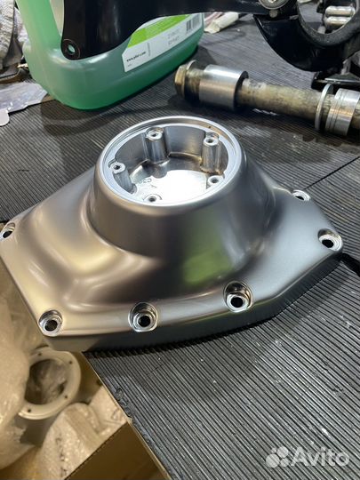 Крышка грм harley davidson