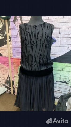 Комплекты в стиле Chanel и Versache