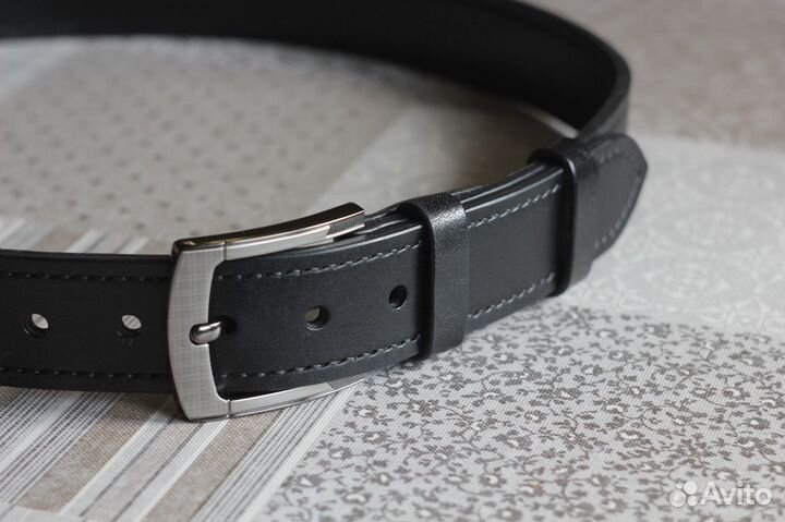 Изготовление ремне ручной работы