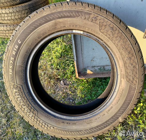 Matador MPS 125 Variant All Weather 185/75 R16C
