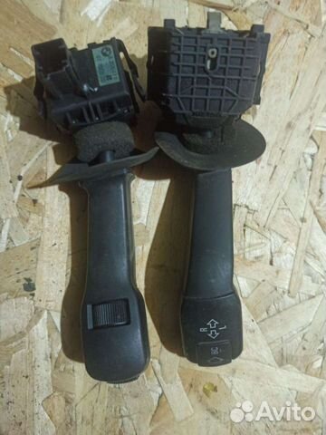 Переключатель BMW E38 E39 дорест