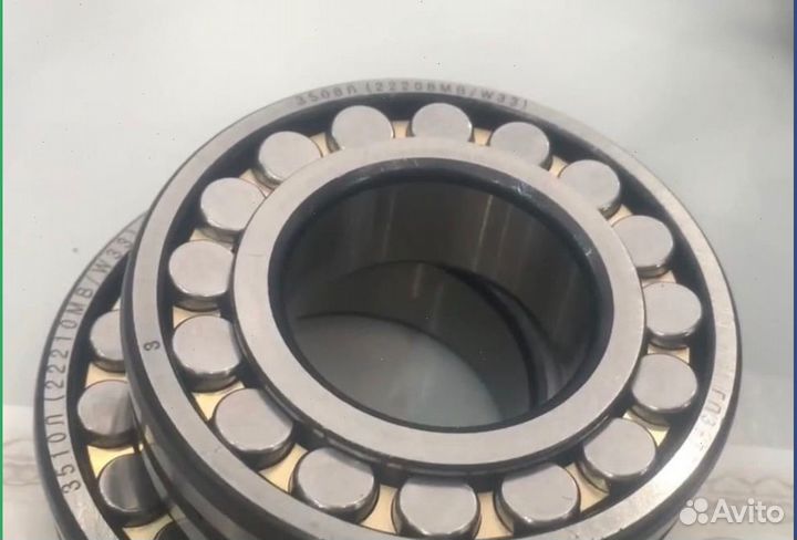 Подшипник 246218е (гпз-77)