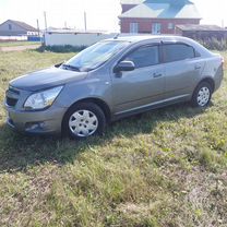 Chevrolet Cobalt 1.5 MT, 2013, 156 100 км