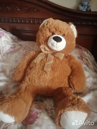 Игрушки, листайте