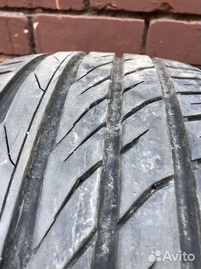 Matador MP 47 Hectorra 3 245/40 R18