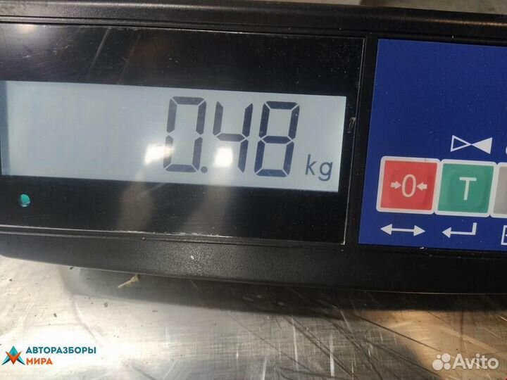 Форсунка Opel Insignia (A) 2011 55577668