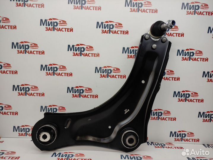 Рычаг подвески передний левый Megan Fluence Scenic