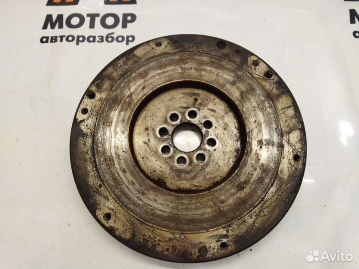Маховик Toyota Avensis 2 250 1zzfe 02/2008