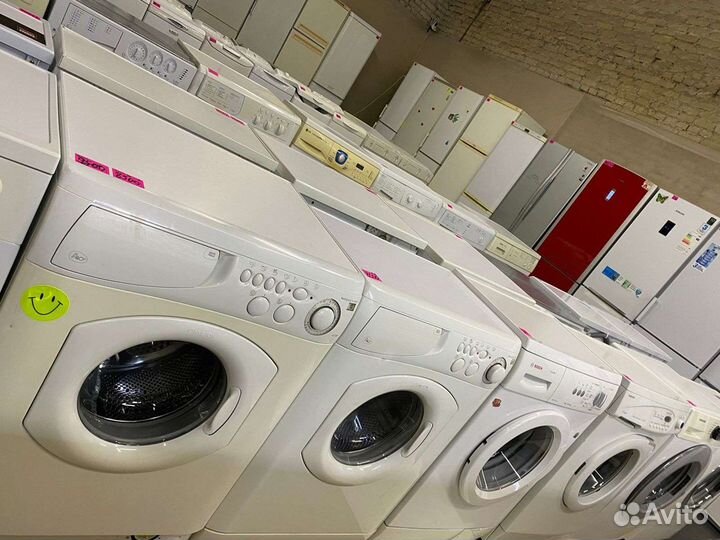 Холодильники, морозильные камеры, мини б/у