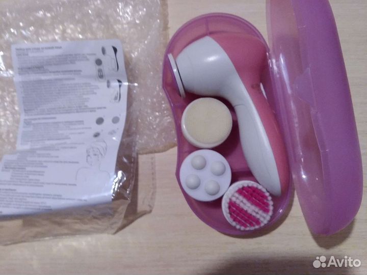 Массажер лица