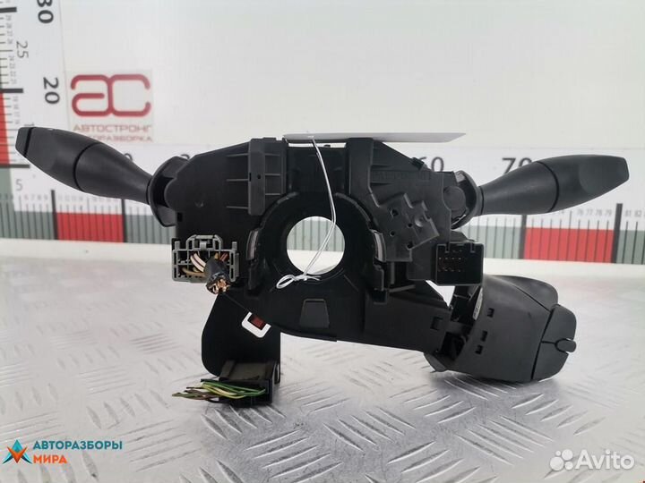 Переключатель подрулевой (стрекоза) Ford Focus