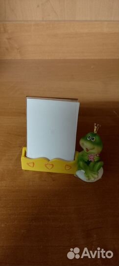 Фоторамка декоративная