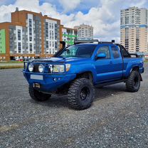 Toyota Tacoma 4.0 MT, 2005, 160 000 км, с пробегом, цена 2 750 000 руб.