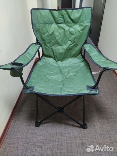 Cкладное кресло