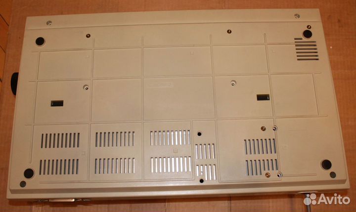 Матричный принтер BMC BX-L 30W Япония LPT