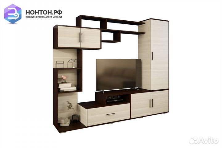 Гостиная Пекин венге / лоредо