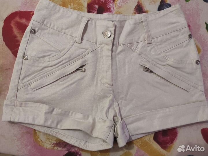 Шорты размер 36