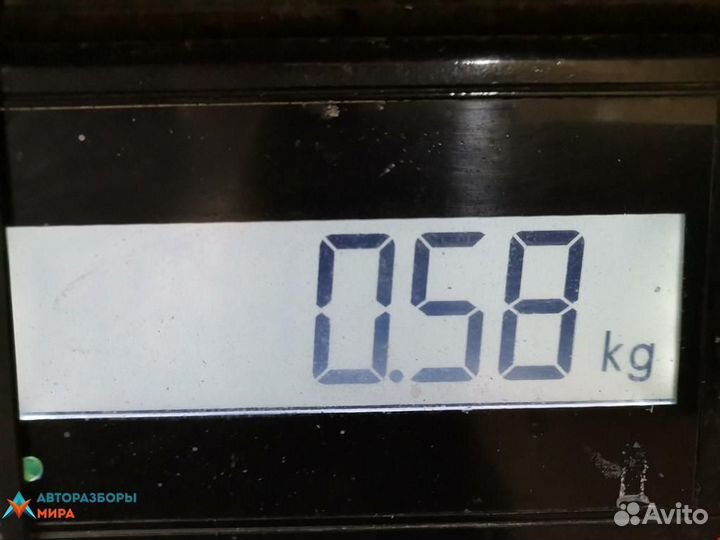 Форсунка Ford Focus 2 2006 1477146