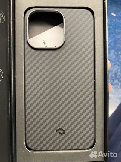 Pitaka для iPhone, iPad, Airpods, Samsung, OnePlus