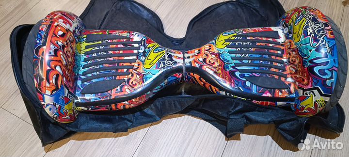 Гироскутер SMART balance pro 10.5