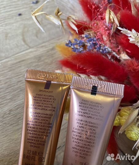 Charlotte tilbury easy highlighter