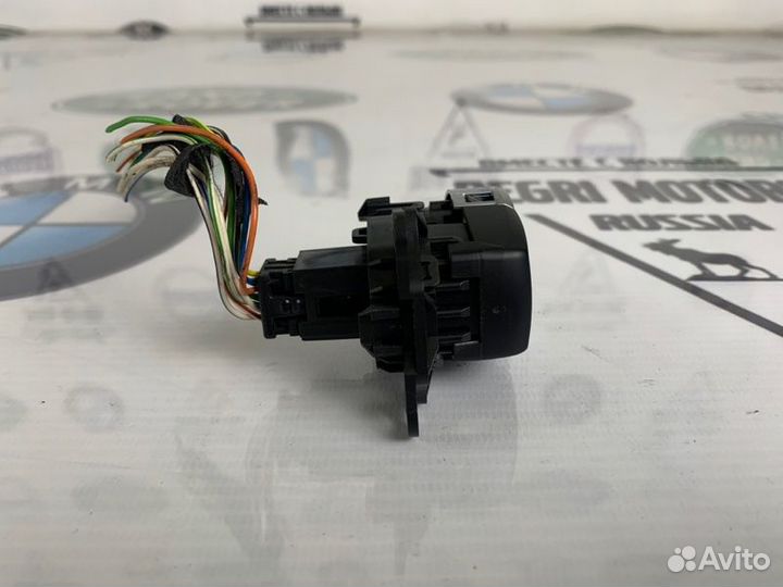 Кнопка старт-стоп запуск двигателя для Bmw X4 F26