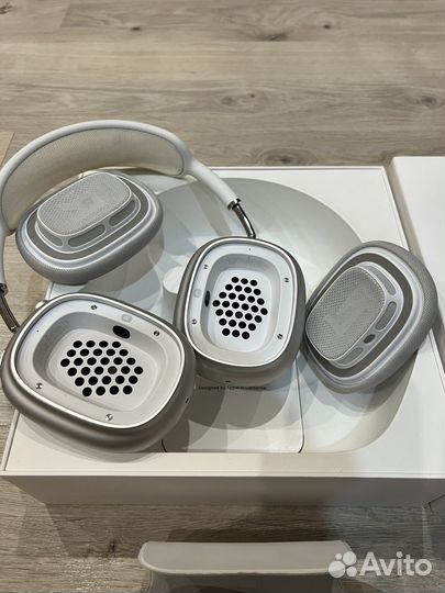 Продам Наушники Airpods MAX Идеал в Оригинале