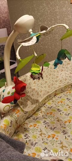 Мобиль Tiny Love