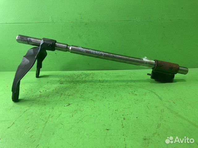 Вилка кпп RVI premium