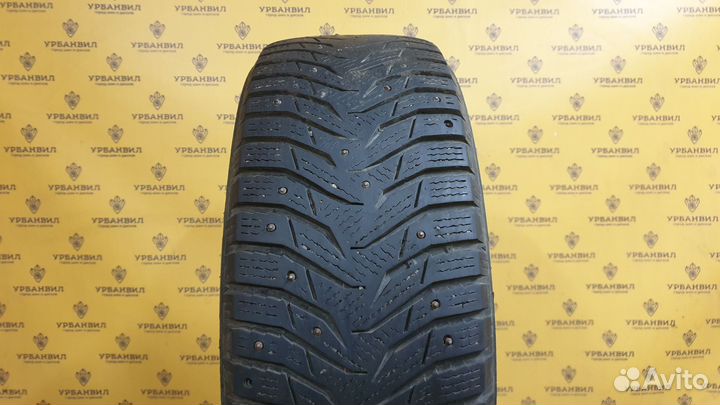 Kumho WinterCraft Ice WI31 215/60 R16 99T