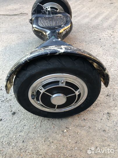 Гироскутер