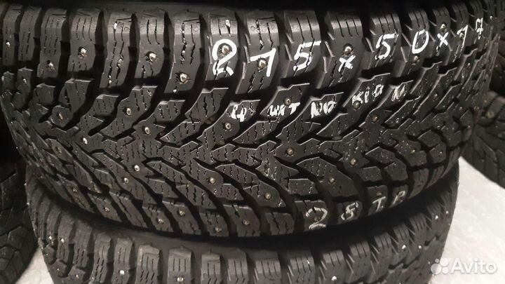 Nokian Tyres Hakkapeliitta 9 215/50 R17
