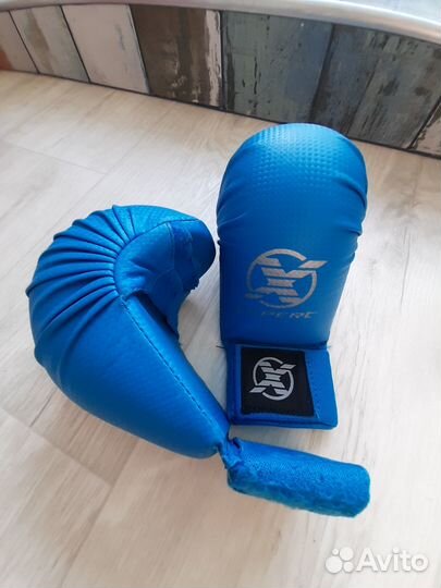 Защита для карате детская