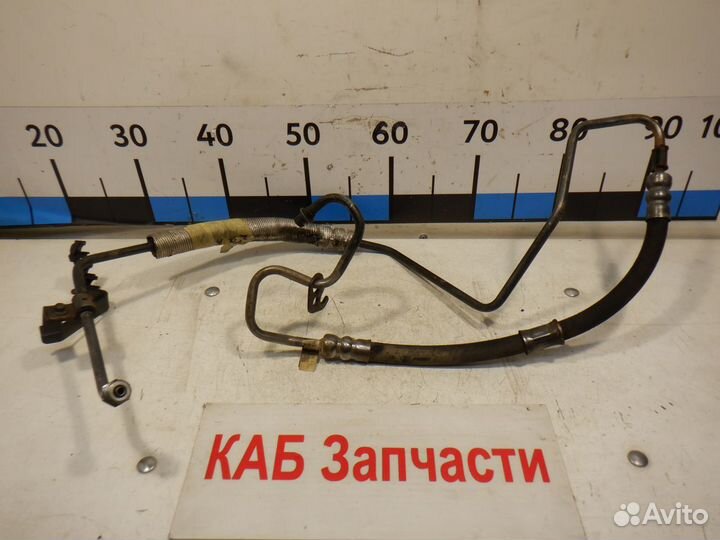 Шланг гур Opel Zafira A 2.0DTI